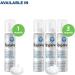 Rogaine Men's Rogaine 2% Minoxidil Topical Solution - Hair Loss & Thinning Treatment 1 Month Supply 60 ml (Pack of 1) - Buy Online on GoSupps.com