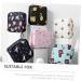 Buy Gogogmy 4-Piece Women's Menstrual Band Storage Bags - Stylish & Functional | International Shipping Available - Buy Online on GoSupps.com