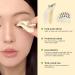 EyeLash Applicator Tool False Eyelashes Applicator Tool for Beginner Lashes Clip with False Eye Lashes Holder Base Eye Makeup Tools Eyelash Tweezers Lash Buddy Tool Lashes Apply Clip Easy to Use - Buy Online on GoSupps.com