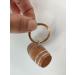 Buy Langjitianya Bernhardiner Rescue Barrel Collar for Small Dogs - Adjustable Mini-Barrel Band (Size S) in Braun - International Shipping Available - Buy Online on GoSupps.com
