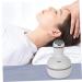 Partykindom Portable Head Massage Device | Wearable Lounger & Multifunctional Massage Tools - Achieve Ultimate Relaxation & Relief - Buy Online on GoSupps.com