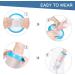 Yosoo Health Gear Waterproof Arm Cast Protector 51cm for Adults - Protects Broken Surgery Arm Wounds and Burns - Buy Online on GoSupps.com