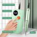 Portable Rechargeable Nail Drill Kit - Cordless Electric Efile Set with 7 Bits - Manicure Pedicure Tool in Green - Buy Online on GoSupps.com