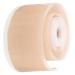 Silicone Scar Tape for Skin - 5 Rolls Nursing Supplies for Wound Dressing - 33x5.5cmx5pcs - Buy Online on GoSupps.com