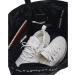Under Armour Women's Favorite Tote - Black/Metallic Silver - One Size - Buy Online on GoSupps.com