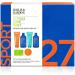 Baylis & Harding Citrus Lime & Mint Men's Invigorating Shower & Prep Gift Set - Vegan Friendly - Buy Online on GoSupps.com