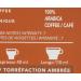 Starbucks By Nespresso Single Origin Columbia Nespresso Ground Coffee capsules Original Line Compatible 5 X 10 Nespresso Coffee Pods 50 Count Colombia 50 count (Pack of 1) - Buy Online on GoSupps.com