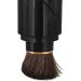 Powder Brush Multipurpose Double Ended Foundation Brush Soft Bristles Makeup Brush - Buy Online on GoSupps.com