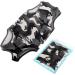 Shop Dotoner Katzenbody - Anti-Trolley Cat Recovery Suit | Ideal for Post-Op Skin Disease & Castration | Lightweight Camouflage Design (L) - Buy Online on GoSupps.com