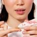 Lanolips Lip Scrub | Natural Exfoliator with Lanolin & Vitamin E | Gentle Strawberry Sugar Scrub for Soft Healthy Lips - (.35 oz - Buy Online on GoSupps.com