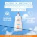  Garnier Garnier Ambre Solaire Moisturizing Fluid with Hyaluronic Acid SPF50+ 40ml - Buy Online on GoSupps.com
