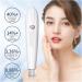 Micro Aiguille lectrique Stylo Eau m soth rapie injecteur Microneedle Injection hydratation Profonde hydratant Nano Cristal Derma Stylo - Buy Online on GoSupps.com