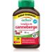 Jamieson Cranberry Complex 500 mg Maximum Concentrate - Value Size Vegetarian Non-GMO Gluten-Free 100 Count (Pack of 1) & 10 Billion 60 vegi-caps - Buy Online on GoSupps.com