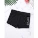 YiZYiF Girls 2 Piece Active Outfit Set for Gymnastics/Dancing Black&rose 5-6 - Buy Online on GoSupps.com