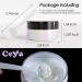 Ceya Chameleon Mica Powder 1.8oz/50g Aurora Chrome Nail Powder - Cosmetic Grade Color Shift Pigment for Resin, Makeup, Nail Polish, Soap Dye, Candle Making & Craft - Buy Online on GoSupps.com