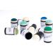 Yueton 10pcs Finger Sponge Daubers - Art & Craft Finger Painting Set - Buy Online on GoSupps.com