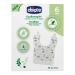 Chicco Disposable Eco-Friendly Bibs | Absorbent Waterproof Weaning Bibs for Babies & Toddlers - Perfect for Home & Travel (6+ Months) - Buy Online on GoSupps.com