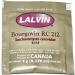 Lalvin RC-212 Bourgovin - Premium Wine Yeast for Superior Fermentation - Buy Online on GoSupps.com