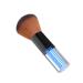 FRCOLOR 1Pc beard brush Neck Hair Duster face brush for hair cutting Hair Sweep professional neck duster kids tools cleaning tools Hair Salon Brush resin major haircut set child