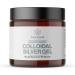 Benatural Essentials Antibacterial Colloidal Silvergel 100g - New Packaging | 1-Pack Gel - Buy Online on GoSupps.com