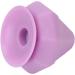 Conical Acupuncture Massage Ball | Myofascial Relaxation & Trigger Point Massager Set - Yoga Depth Fabric & Silicone for Back Neck and Plantar - Buy Online on GoSupps.com