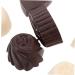 SAFIGLE 30pcs Small Chocolate Model Small Chocolate Decor Multi-function Chocolate Model Chocolate Bar Maker Decorative Fake Chocolate Desktop Chocolate Model Window Pvc Ornaments - Buy Online on GoSupps.com