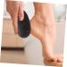 Lot de 3 Pierres Ponces Naturelles Exfoliantes 10x7x4 Cm pour P dicure Maison Dissolvant pour Callosit s et Peaux Dures Exfoliant pour Pieds et Coudes Soin Corporel - Buy Online on GoSupps.com