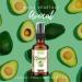  Floresse Avocado Vegetable Oil - Organic - 100% pure and natural - 50 ml - Buy Online on GoSupps.com