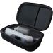 TUDIA EVA Carrying Case Compatible with Braun Baby Ear Thermometer ThermoScan 5 IRT6500/ThermoScan 7 IRT6520CA Hard Travel Portable Storage Case CASE ONLY Device NOT Included  - Buy Online on GoSupps.com