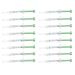 Opalescence PF 15% Mint Teeth Whitening - 16pk | International Shipping Available - Buy Online on GoSupps.com