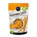 borchers Turmeric Latte - Golden Milk Blend | 80g | Organic quality | Naturally vegan | DE- KO-006