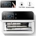 Insulin Refrigerated Box 0-18 C Thermostat Drug Reefer Portable Car Medicine Refrigeration Case with Hot Cool Dual Control for Car Travel Airplane - Buy Online on GoSupps.com