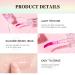 GECOMO High-Shine Clear Color Change Lip Stain Balm - Moisturizing Tinted Lip Oil Gloss for Dry Lips (0.13oz/3.8g) - 01 Safflower - International Shipping Available - Buy Online on GoSupps.com