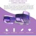 KOHEEL Dental Guard Night Guard Set - Corrects Bruxism - 3 Count - Buy Online on GoSupps.com