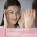 ideayard Rose Quartz Eye Mask Anti Aging Eye - 100% Natural Jade Rose Quartz Cooling Eye Mask Mini Rose - Buy Online on GoSupps.com