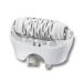 Braun 81533164 epilator head extra wide white