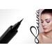 Luvia Waterproof Black Eyeliner Pen | Ultra Matte Vegan & Cruelty-Free - Fast International Shipping - Buy Online on GoSupps.com