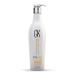 Global keratin Gkhair Shield Conditioner 650ml |Against sun UV/UVA rays |For dry split ends with aloe vera and natural oils - all hair types