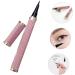 WOONEKY Eyeliner Eye Liner Liquid Liner Liquid Eye Liner Women Makeup Kit Black Makeup Eye Makeup Eye Liner Pencils Eye Liners - Buy Online on GoSupps.com