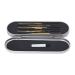 Ear Wax Cleaner Ear Wax Cleaner Glossy Appearance Spoon Shaped For For Earwax Removal Kit Home For Travel
