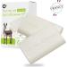 Savon au Lait Bio d'Anesse-Savon 100% Naturel Sans Huile de Palme ni Edta-Anti ride at Anti Acn -Production 100% fran aise (2 Savons de 100gr) 2 Savons Anesse (2 x 100 Gr) - Buy Online on GoSupps.com
