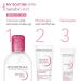 Buy BIODERMA Sensibio H2O Cleansing Solution 100ml - Gentle Cucumber Cleanser for Sensitive Skin - International Shipping Available - Buy Online on GoSupps.com