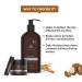 The Man Company Winter Care Regime Combo With Body Lotion Daily Moisturising Cream & Lightning Lip Balm - 24 Hours Moisturisationnourishes Softens Lipsmakes Skin Soft & Supplesls & Paraben-Free - Buy Online on GoSupps.com