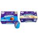 2x Cadbury Oreo & White Oreo Chocolate Eggs 5 Pack Each Easter Chocolate Egg Bundle Treat For Women Man and Kids By Experts Supplies