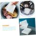 GLEAVI 360 Pcs Anti-cross-dyeing Absorbing Film Washing Supply Laundry Dyeing Proof Supplies Color Grabber Color Absorbing Film Useful Cloth White Washing Anti-cross-staining 1 count (Pack of 1) Whitex5pcs - Buy Online on GoSupps.com