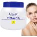 Vitamin E Lotion for Skin | Moisturizing Cream Scars and Care - Moisturizing Lotion for Scars Vitamin E Moisturizer 250ml Deep Hydration with Vitamin E for Rianpesn - Buy Online on GoSupps.com
