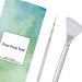 Amagogo Pore Prep Tool Facial Pore Cleaner Lightweight Blemish Spots Extractor Blackhead Extractions Tool for Whitehead Popping - Buy Online on GoSupps.com
