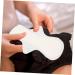 Leakproof Panties - Washable & Reusable Napkin Set - Skin Friendly - Navy & Blush - 1 Count - Buy Online on GoSupps.com