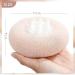Super Soft Sunflower Bath Ball - Exfoliating Luffa Shower Sponge Set for Men & Women | International Shipping - Buy Online on GoSupps.com