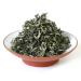 GOARTEA Th Vert - 100g (3.5 Oz) Supreme Xin Yang White bud Baiya Maojian Mao Jian Loose Chinese Green Tea VERT